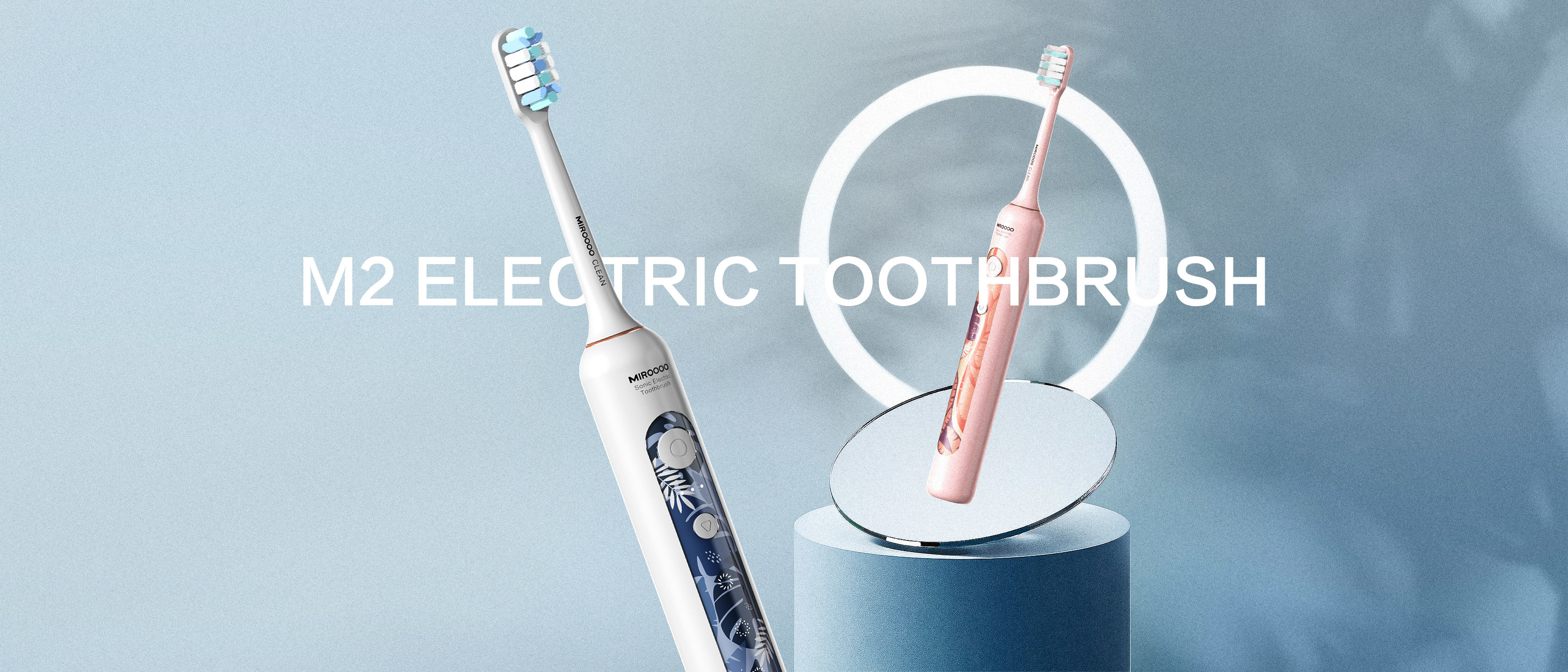 Qualität Zahnpflege-elektrische Zahnbürste Fabrik