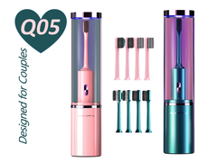 Elektrische Zahnbürste Q05