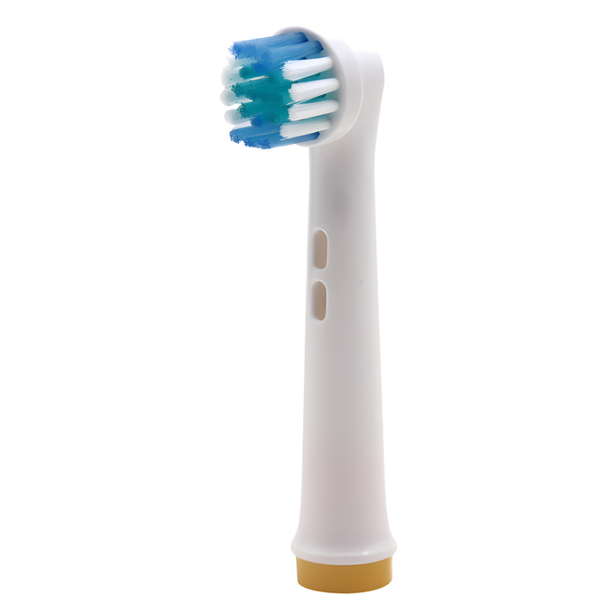 Oralchip Elektrische Zahnbürste Ersatz für Mundbürstenköpfe auf Lager 0